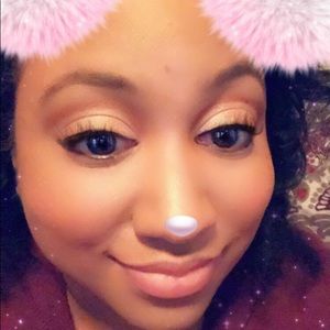 Meet your Posher, Jasmine